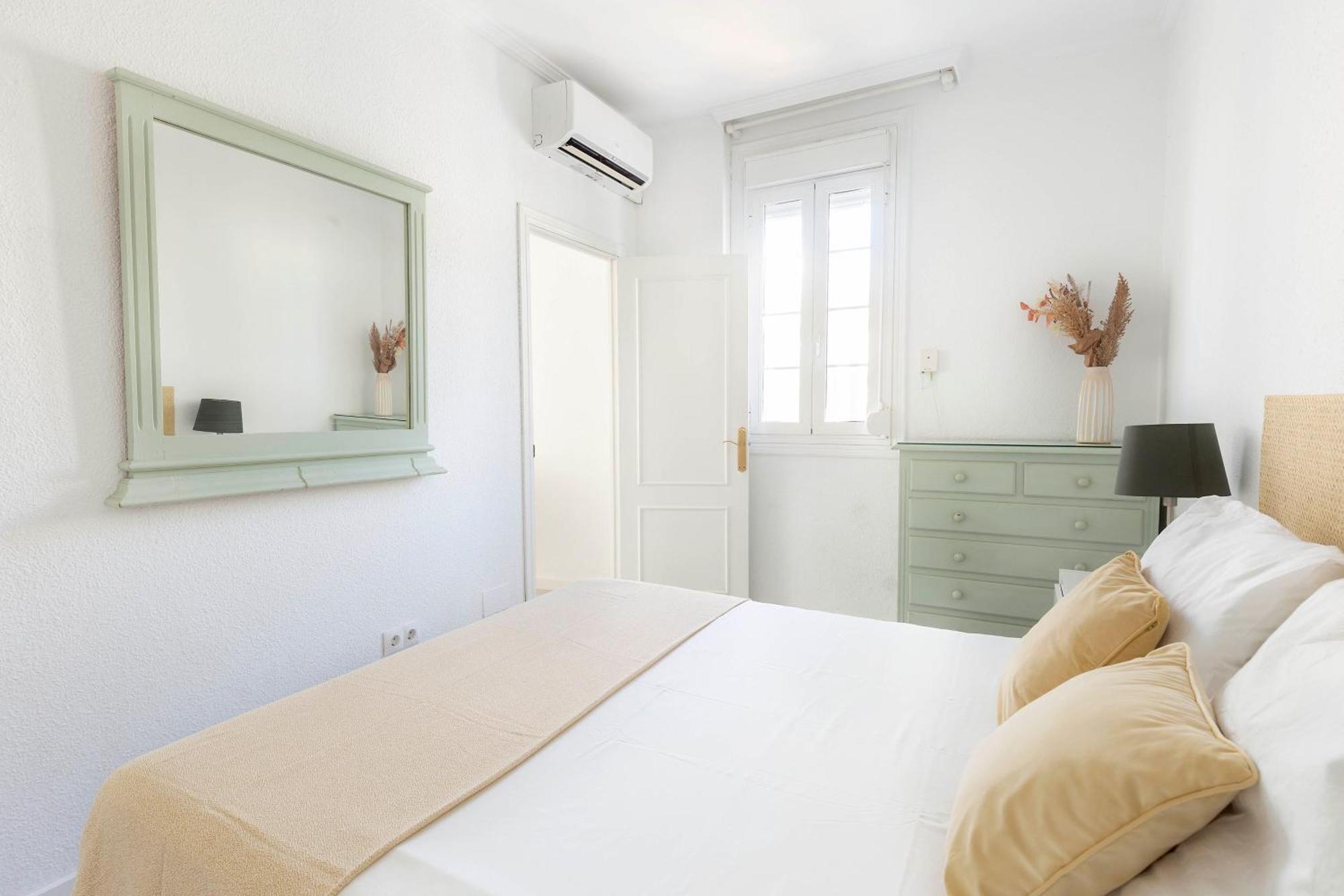 Lejlighed Atico Centro Suitemalaga Málaga