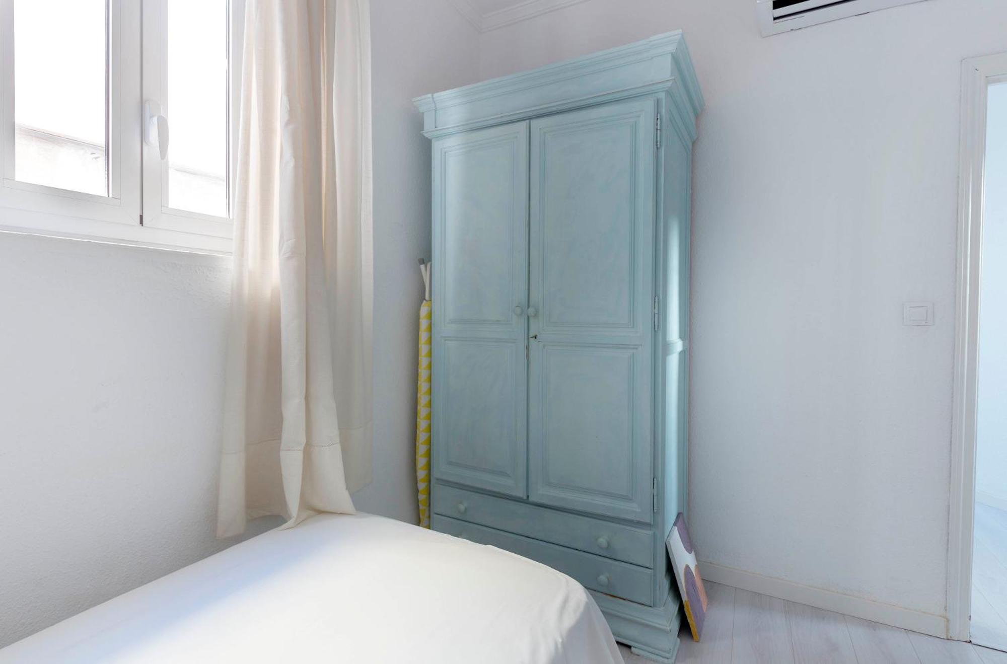 Atico Centro Suitemalaga Leilighet