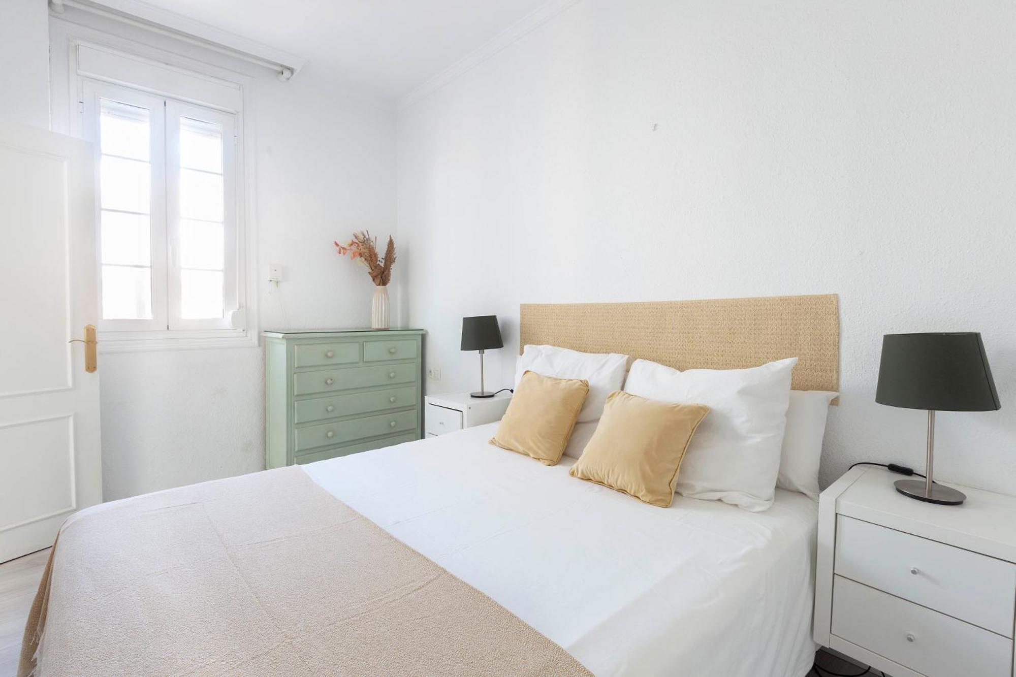 Leilighet Atico Centro Suitemalaga